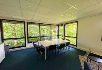 Louer bureaux - Parc verdoyant de la Mel  à Wambrechies - 59118