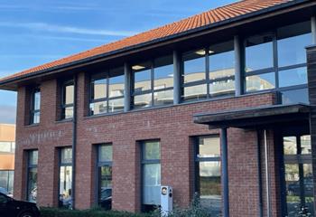 Bureaux à louer - Proche Lille  à Wambrechies - 59118