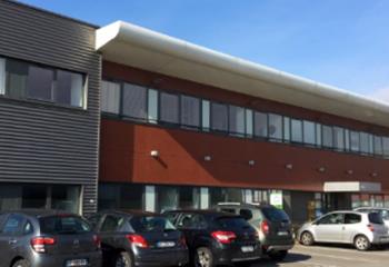 Bureaux à louer - Proche rocade Nord et bus  à Wambrechies - 59118