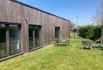 Location bureaux - Proche rocade Nord-Ouest et bus