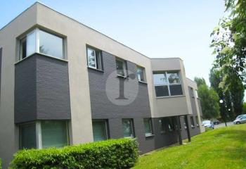 Location bureau sur les Grands Boulevards  à Wasquehal - 59290