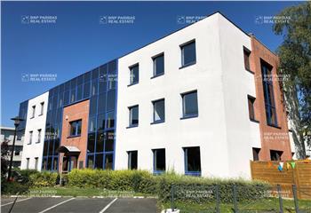 Location bureaux - Proximité des Grands Boulevards  à Wasquehal - 59290