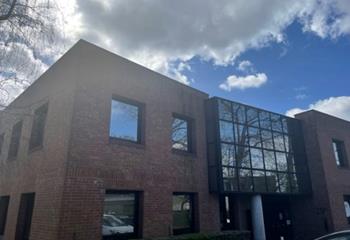 Bureaux à louer - Proche grands boulevards  à Wasquehal - 59290