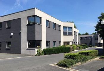 Bureaux à louer - Proche Lille, tramway et autoroutes  à Wasquehal - 59290