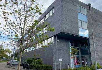 Location de bureaux parc de Château Bleu  à Wasquehal - 59290