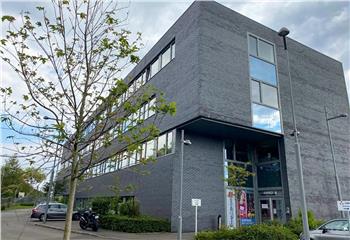 Location de bureaux - au cœur de la MEL - A22  à Wasquehal - 59290