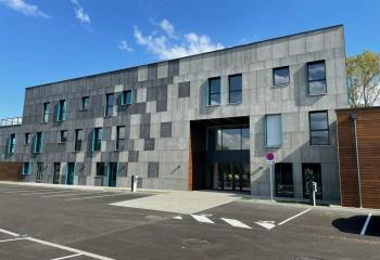Location bureaux (68920) - Proche Zone Artisanale des ERLEN  à Wettolsheim - 68920