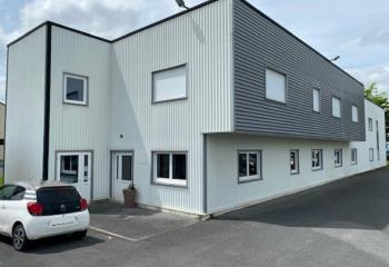 Location bureaux - Proche A34 et Reims Nord