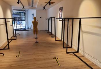 Location local commercial Agen (47000) - 305 m²  à Agen - 47000
