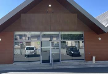 Local commercial à louer - Axe passant  à Amfreville-la-Mi-Voie - 76920
