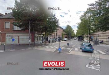 Location local commercial Amiens (80000) - 60 m²