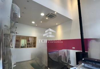 Location local commercial Ancenis-Saint-Géréon (44150) - 200 m²  à Ancenis-Saint-Géréon - 44150