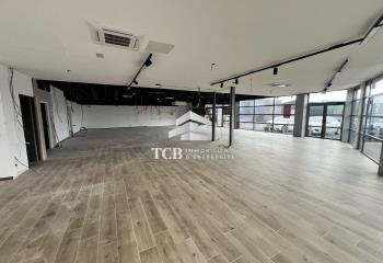 Local commercial à louer - Espace 23  à Ancenis-Saint-Géréon - 44150
