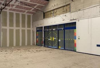 Location local commercial Ancenis (44150) - 570 m²  à Ancenis - 44150