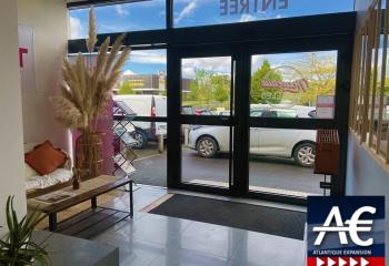 Location local commercial Ancenis (44150) - 200 m²  à Ancenis - 44150