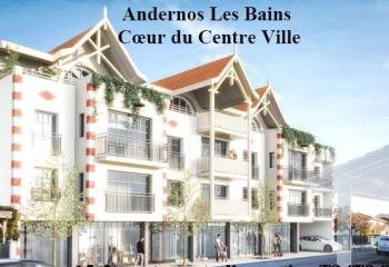 Location local commercial Andernos-les-Bains (33510) - 114 m²  à Andernos-les-Bains - 33510