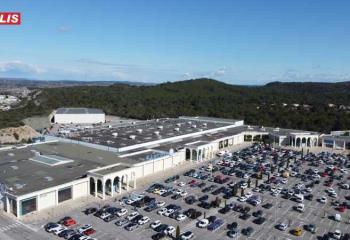 Location local commercial Angles (30133) - 18 m²  à Angles - 30133