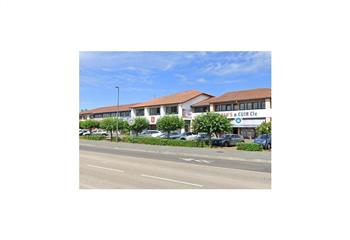Location local commercial Anglet (64600) - 488 m²  à Anglet - 64600