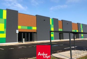 Local commercial à louer - Proche A6 et A46  à Anse - 69480
