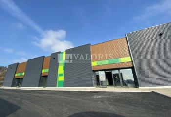 Local commercial à louer - Proche A6 et RD306  à Anse - 69480