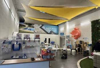 Location local commercial Anse (69480) - 232 m²  à Anse - 69480