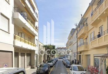 Location local commercial Antibes (06600) - 45 m²  à Antibes - 06600