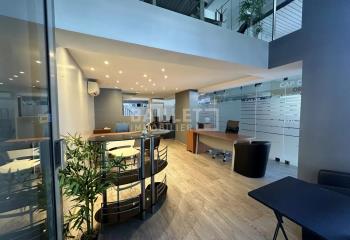 Location local commercial Antibes (06600) - 155 m²  à Antibes - 06600