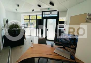 Location local commercial Arcachon (33120) - 96 m²  à Arcachon - 33120