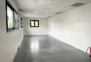 Location local commercial Artigues-près-Bordeaux (33370) - 62 m²  à Artigues-près-Bordeaux - 33370