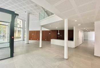 Local commercial à louer - RER C Les Grésillions  à Asnières-sur-Seine - 92600