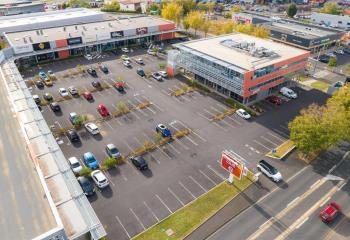 Local commercial à louer - Centre commercial