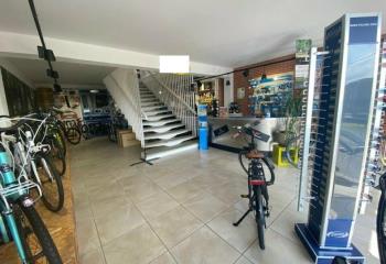 Local commercial à louer - Proche Toulouse  à Auzeville-Tolosane - 31320