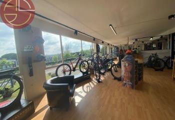 Local commercial à louer - Proche Toulouse  à Auzeville-Tolosane - 31320