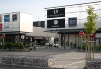 Local commercial à louer - Place des Commerçants  à Avelin - 59710