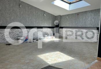 Location local commercial Aytré (17440) - 110 m²  à Aytré - 17440