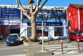Location local commercial Bagneux (92220) - 157 m²  à Bagneux - 92220