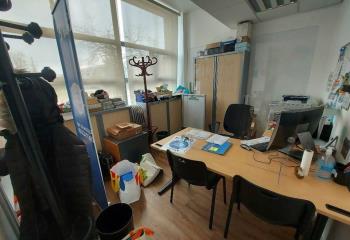 Location local commercial - Toulouse Nord-Est