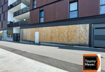 Location local commercial Balma (31130) - 94 m²