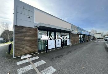 Location local commercial Balma (31130) - 379 m²  à Balma - 31130