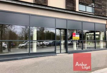 Location local commercial Balma (31130) - 79 m²  à Balma - 31130
