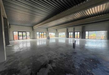 Location local commercial Baralle (62860) - 640 m²