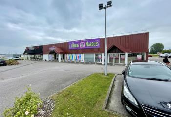 Local commercial à louer - Zone Commerciale du Mesnil Roux