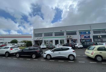 Location local commercial Bayonne (64100) - 120 m²  à Bayonne - 64100
