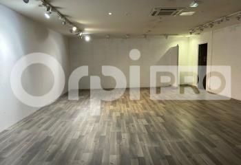 Location local commercial Beauvais (60000) - 328 m²
