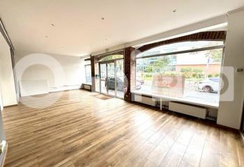 Location local commercial Beauvais (60000) - 83 m²  à Beauvais - 60000