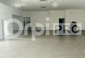 Location local commercial Beauvais (60000) - 350 m²  à Beauvais - 60000