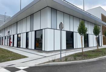 Location local commercial Bègles (33130) - 349 m²  à Bègles - 33130