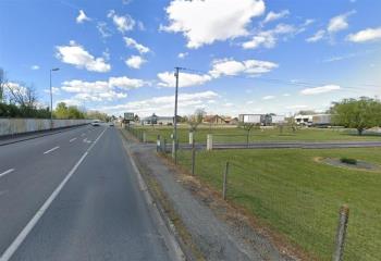 Location local commercial - D660  à Bergerac - 24100