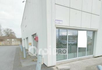 Location local commercial Bétheny (51450) - 95 m²  à Bétheny - 51450