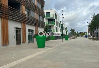 Location local commercial Bezannes (51430) - 185 m²